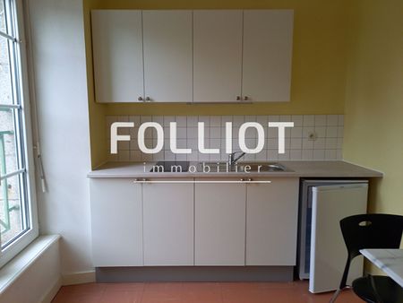 Studio/appartement 1 Pièces Fougères - Photo 5