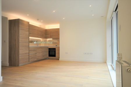 1 bedroom apartment to rent - Photo 2