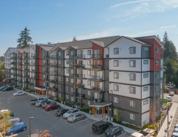 Glen Lake Apartments | 3145 Aggregate Court, Langford - Photo 1