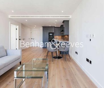 Emery Wharf, London Dock, Wapping, E1W - Photo 1