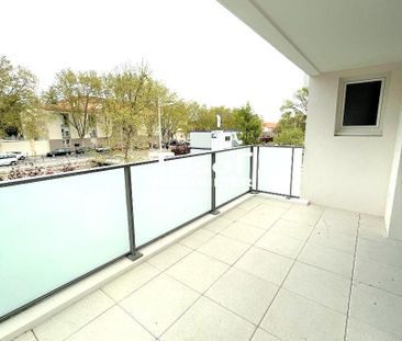 Location Appartement 2 pièces 38m² NIMES 30000 - Photo 6