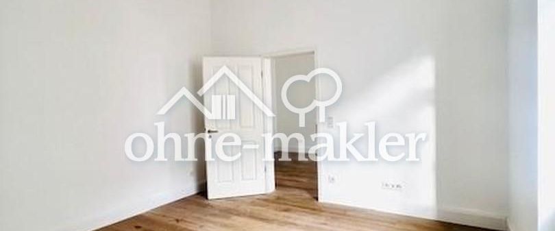 Sanierte 2-Zimmer-Wohnung mit gehobener Innenausstattung und EBK in Frankfurt am Main! - Photo 1