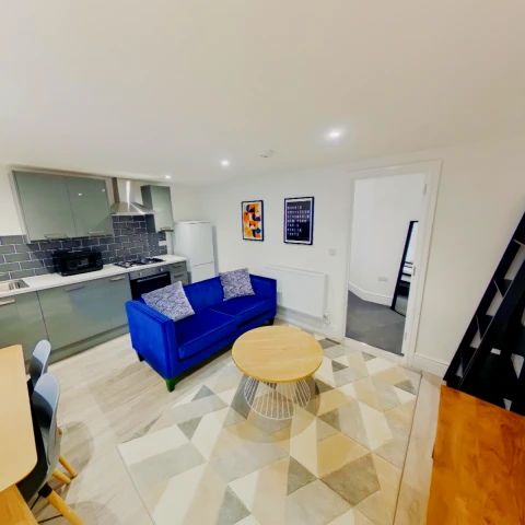 1 Bedroom House - Photo 1