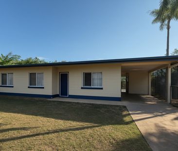 3 Bedroom Home on Rains Street - Photo 2