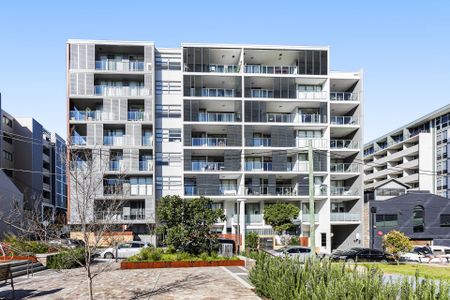 502/18-22 Amelia Street, Waterloo - Photo 3