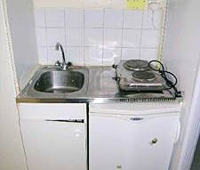 Logement à Paris, Location meublée - Photo 6