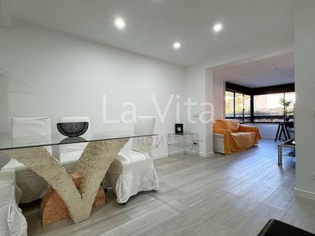 1 room luxury Flat for rent in Cascais e Estoril, Cascais, Lisbon - Photo 3