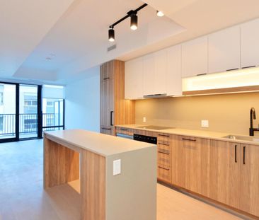 For Lease - 91 Montclair Avenue Unit# 823, Toronto, Ontario - Photo 6