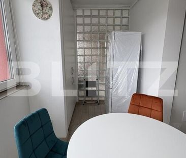 Apartament 1 camera, modern, parcare, zona Vivo - Photo 1