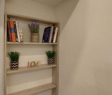 Studio/Γκαρσονιέρα για ενοικίαση Αντιγονιδών (Κέντρο Θεσσαλονίκης) - Photo 2