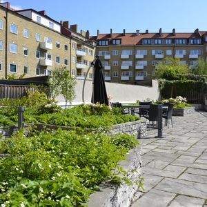 Karl X Gustavs gata, Helsingborg - Photo 2