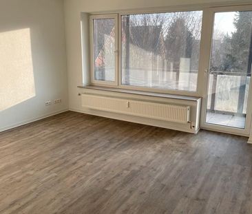 Sanierte 2-Zimmer-Wohnung in Empelde zum 01.02.26 - Foto 1