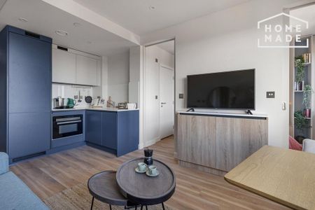 1 bedroom flat to rent - Photo 4