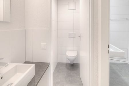 4.5 Zimmer, 118 m², 3. Stock - Photo 4