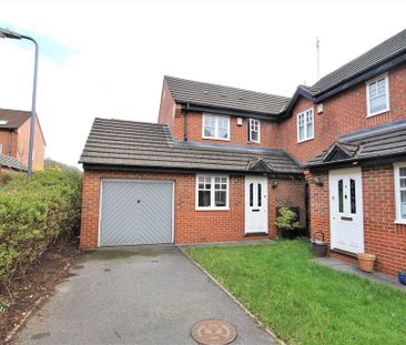 2 bedroom semi-detached house to rent - Photo 5