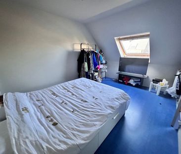Halfopen woning met 3 slaapkamers en garage te huur te Roeselare - Photo 5