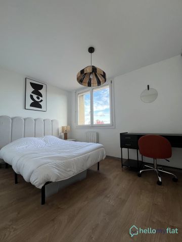 Location Appartement 5 pièces 86m² REIMS 51100 - Photo 5