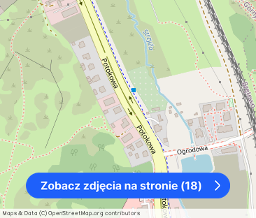 Trzypokojowe mieszkanie z miejscem postojowym. – zdjęcie 1