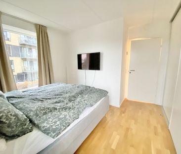 Rygård Park 54, 2, 1, 9400 Nørresundby - Foto 6