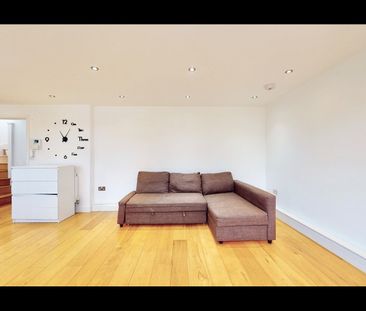 2 Bed Flat, Vivian Avenue, NW4 - Photo 1