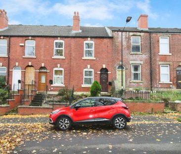 2 bedroom terraced house to rent - Photo 6