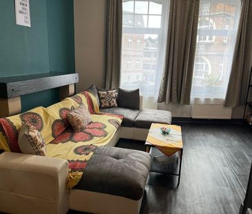 Appartement te huur - Photo 1