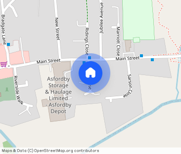 Dwyers Close, Asfordby, Melton Mowbray, LE14 - Photo 1