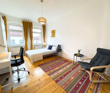 Pronájem bytu 2+1 • 65 m² bez realitkyBerlin Pankow Berlin 13189 - Photo 1