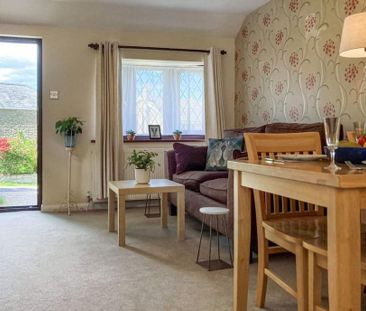 1 bedroom end of terrace house to rent - Photo 6