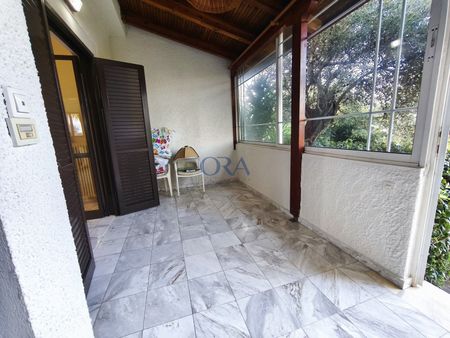 Μονοκατοικία για ενοικίαση Άγιος Βασίλειος (Ρίο) - Photo 5