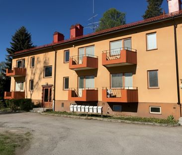 Tvåa med två balkonger - Photo 2