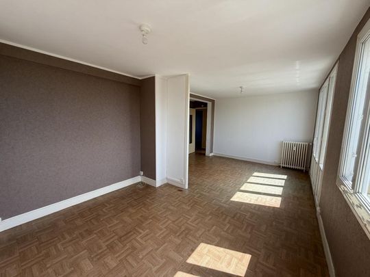 Location Appartement 3 pièces 61m² DIEPPE 76200 - Photo 1