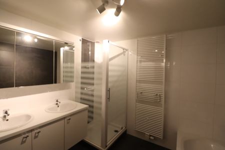 GLV appartement met tuin en ondergrondse parkeerplaats - Foto 4