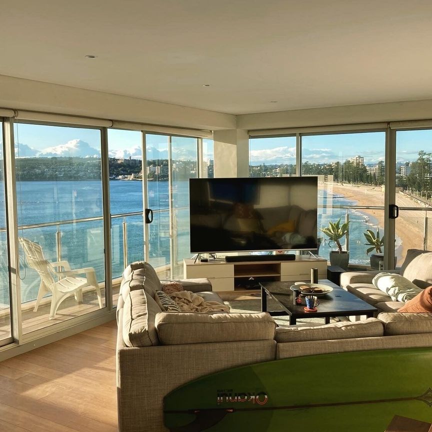 Queenscliff - Photo 1