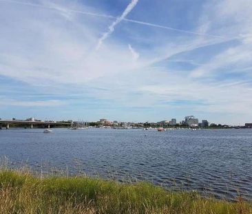 Dovercourt House, Ferry Court, Cardiff Bay, CF11 - Photo 6