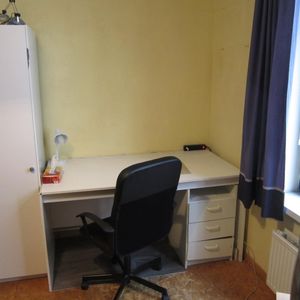 Kamer 4 - Frans Taver­nier­straat 5 - Foto 3