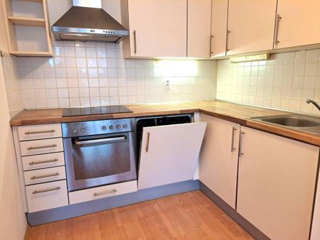 Pronájem bytu 2+kk 56 m2 - Фото 3