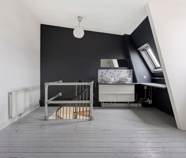 Te huur: Appartement Nassaukade in Amsterdam - Photo 2