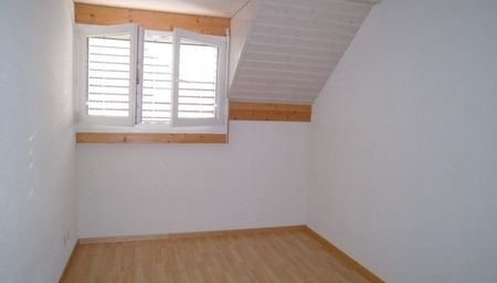 4.5 Zimmer, 110 m² - Foto 4