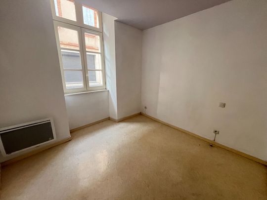 Location Appartement 3 pièces 46m² - Photo 1