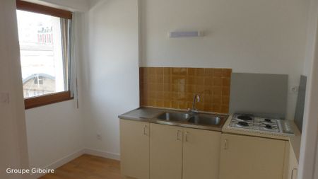 Appartement T2 à louer - 40 m² - Photo 2