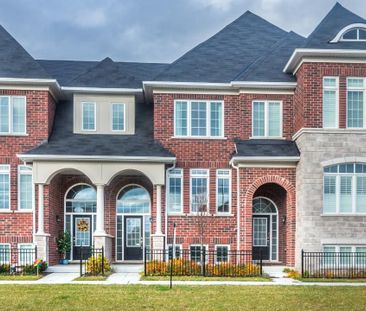 For Lease - 15 Sharbot Lane, Markham, Ontario - Photo 2