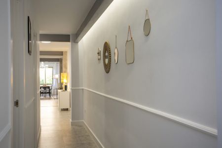 Espaciosa Casa de 3 Habitaciones en El Carmen - Photo 4