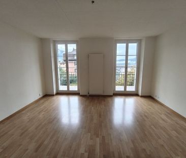 Bel appartement de 3 pièces au 3ème étage - Foto 4