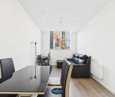 1 bedroom apartment to rent - Photo 4