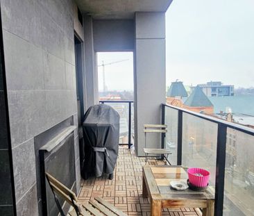 For Lease - 181 James Street Unit# 612, Hamilton, Ontario - Photo 6