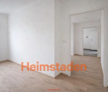 Pronájem bytu 2+1 48 m - Fotografie 3