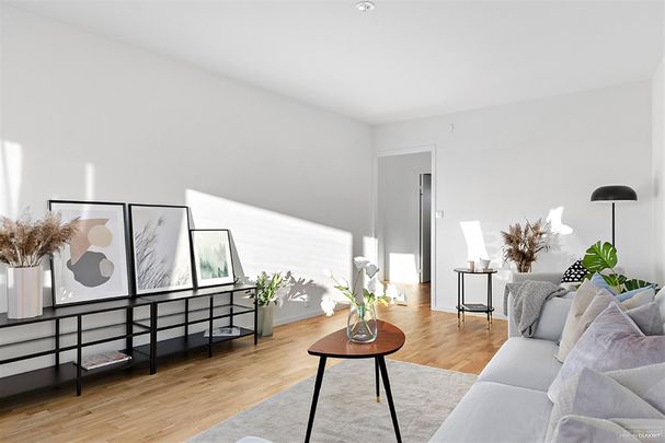 Puddelugnsgatan 24 - Photo 1