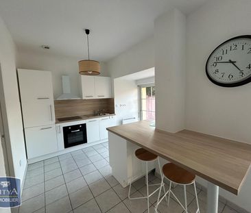 Location Appartement 2 pièces 54m² AGEN 47000 - Photo 6