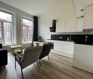 Jozef Israëlsstraat 67B, 9718 GE Groningen, Nederland - Photo 1